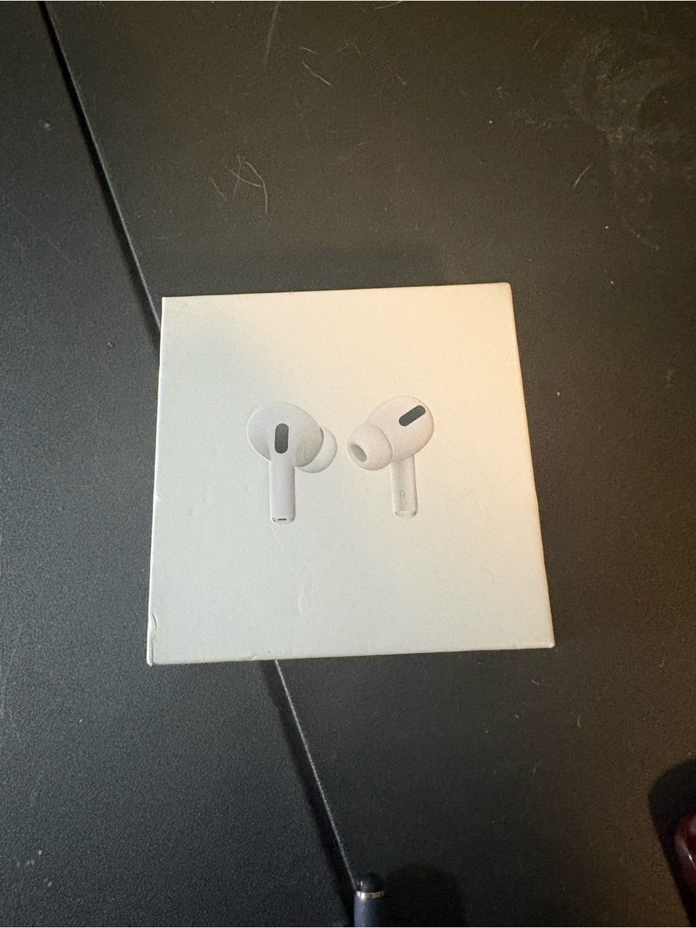 Apple Wireless Earbuds with Charging Case - AirPods Pro